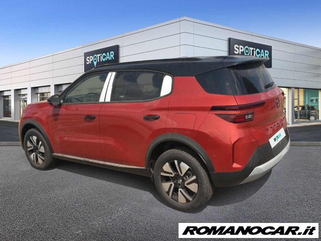 Opel Frontera Hybrid 145 CV EDCT GS - foto 4 di 4