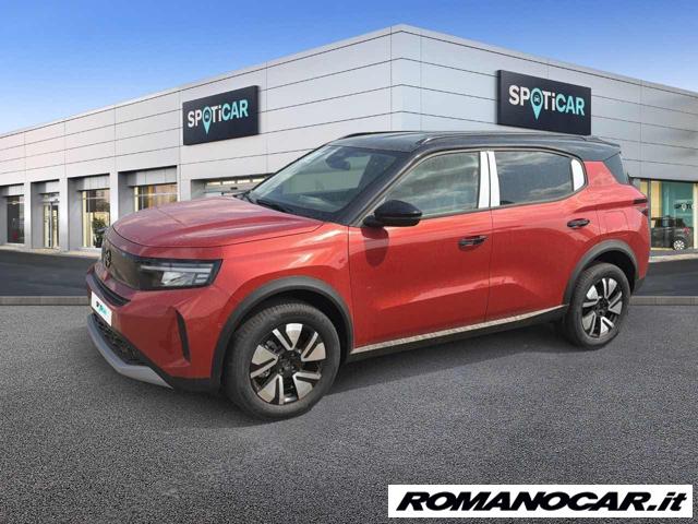 Opel Frontera Hybrid 145 CV EDCT GS km 0 a FOGGIA