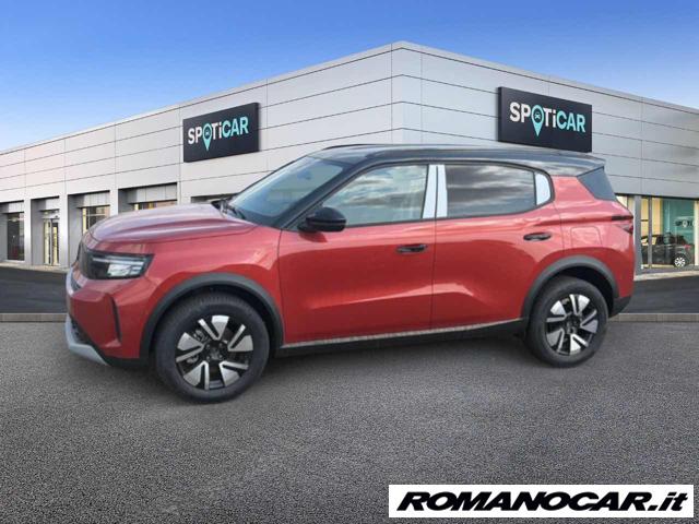 Opel Frontera Hybrid 145 CV EDCT GS - foto 2 di 4