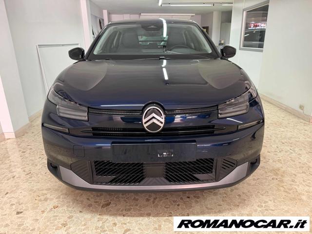 Citroen C4 Hybrid 145 e-DCS6 Plus - foto 4 di 4