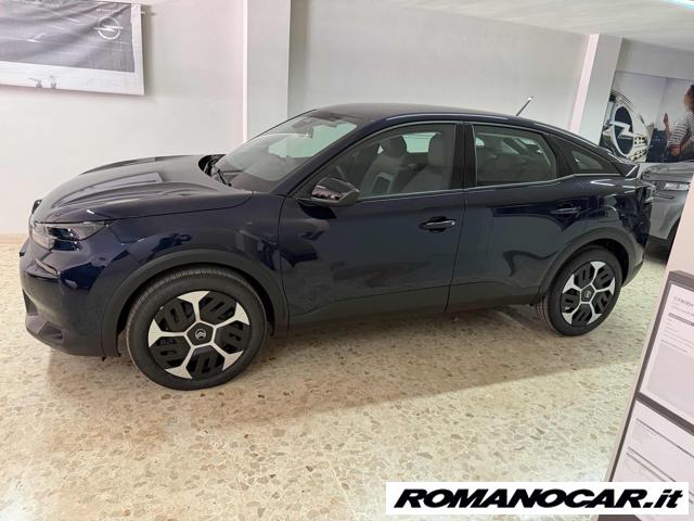 Citroen C4 Hybrid 145 e-DCS6 Plus km 0 a FOGGIA