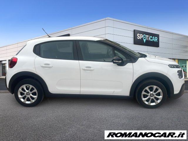 Citroen C3 BlueHDi 100 S&S Business Combi - foto 4 di 4