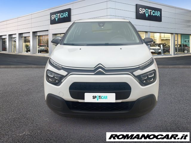 Citroen C3 BlueHDi 100 S&S Business Combi - foto 2 di 4