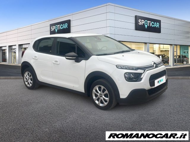 Citroen C3 BlueHDi 100 S&S Business Combi - foto 3 di 4