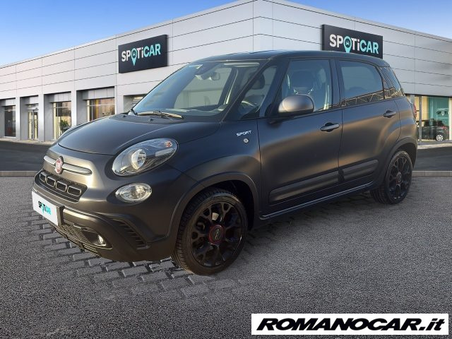 Fiat 500L 1.4 95 CV S&S Sport usato a FOGGIA