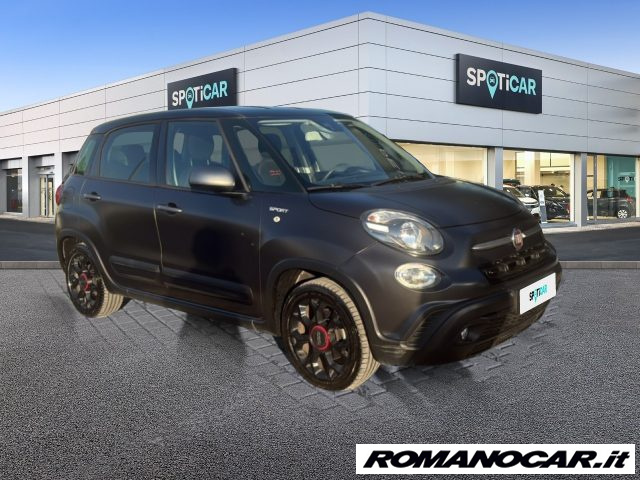 Fiat 500L 1.4 95 CV S&S Sport - foto 3 di 17