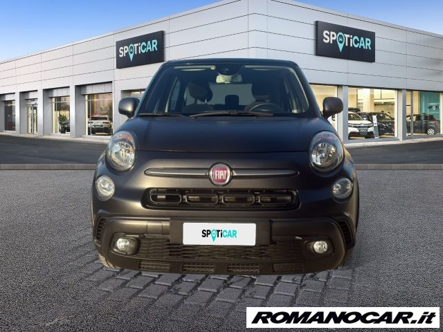 Fiat 500L 1.4 95 CV S&S Sport - foto 2 di 17