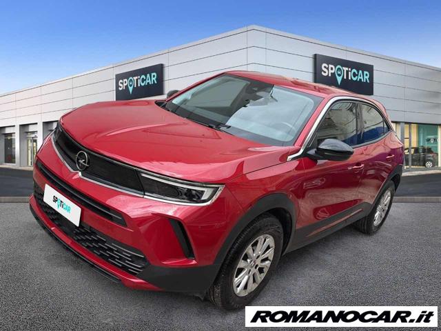 Opel Mokka 1.2 Turbo Edition - foto 2 di 4