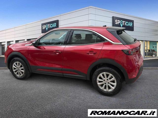 Opel Mokka 1.2 Turbo Edition - foto 3 di 4