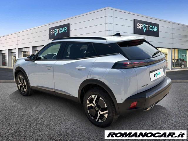 Peugeot 2008 Hybrid 136 e-DCS6 Allure - foto 4 di 4