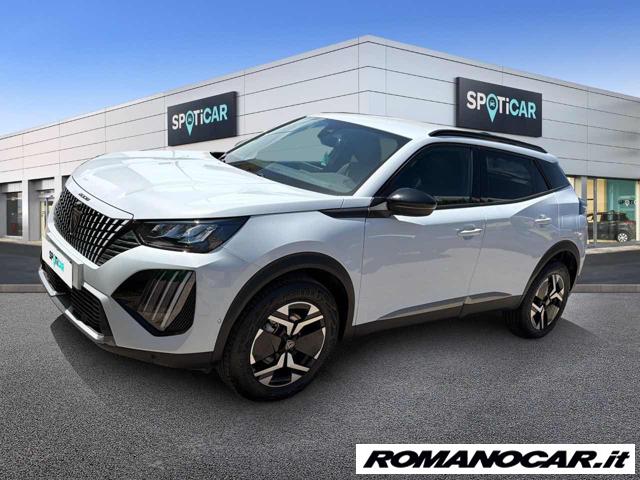 Peugeot 2008 Hybrid 136 e-DCS6 Allure - foto 2 di 4