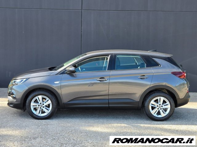 Opel Grandland X 1.5 d AT8 Business 69.000 KM. Telecamera - foto 2 di 4
