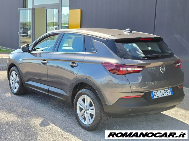 Opel Grandland X 1.5 d AT8 Business 69.000 KM. Telecamera - foto 3 di 4