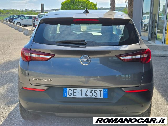 Opel Grandland X 1.5 d AT8 Business 69.000 KM. Telecamera - foto 4 di 4