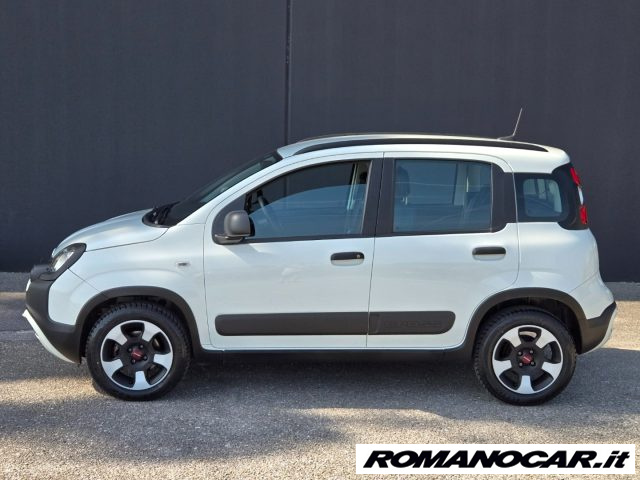 Fiat Panda 1.0 FireFly S&S Hybrid City Life - foto 4 di 4
