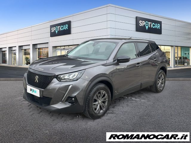 Peugeot 2008 BlueHDi 110 S&S Active Pack usato a FOGGIA