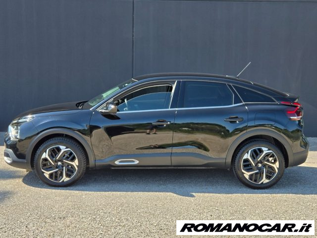 Citroen C4 BHDi 130 EAT8 Shine Parcheggio Automatico - foto 4 di 4