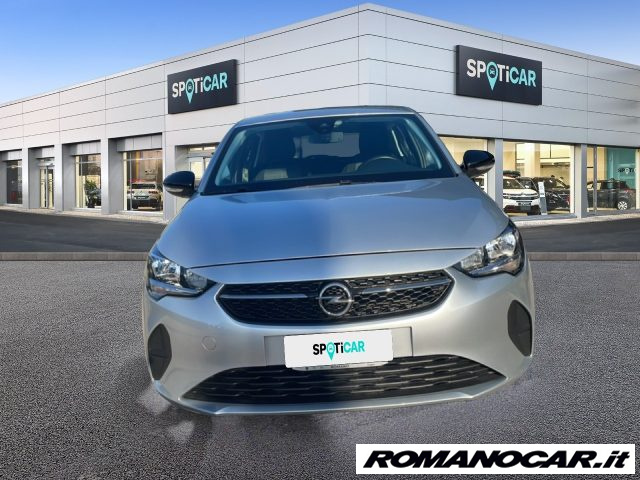 Opel Corsa 1.2 Edition - foto 2 di 4