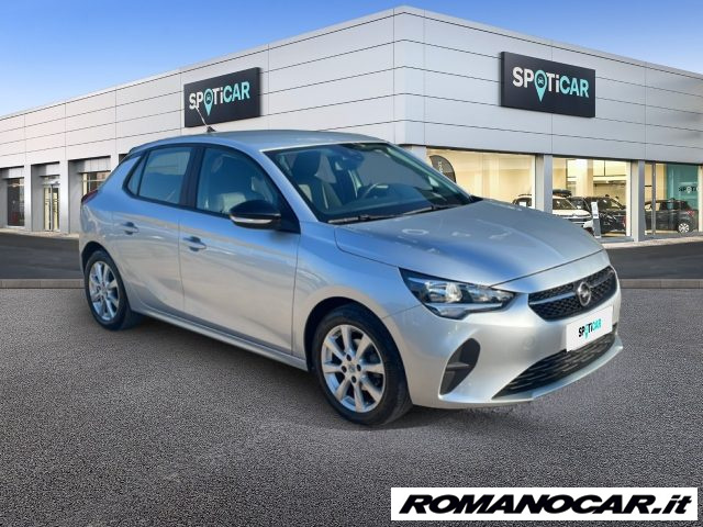Opel Corsa 1.2 Edition - foto 3 di 4