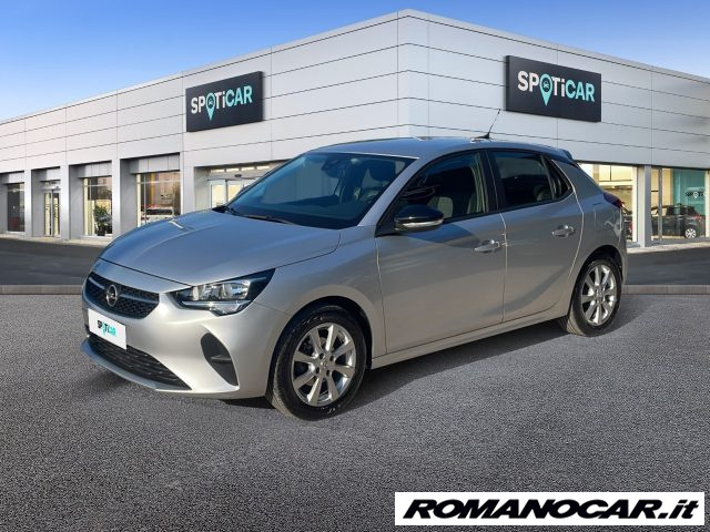 Opel Corsa 1.2 Edition usato a FOGGIA