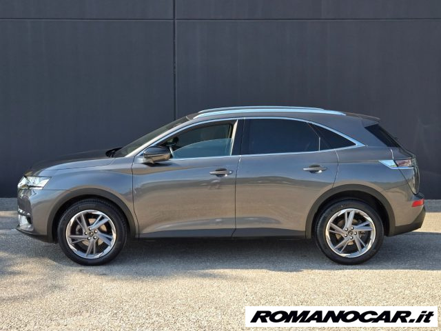 DS Automobiles DS 7 Crossback BHDi 130 EAT8 Business 58.000 KM.-telecamera - foto 4 di 4