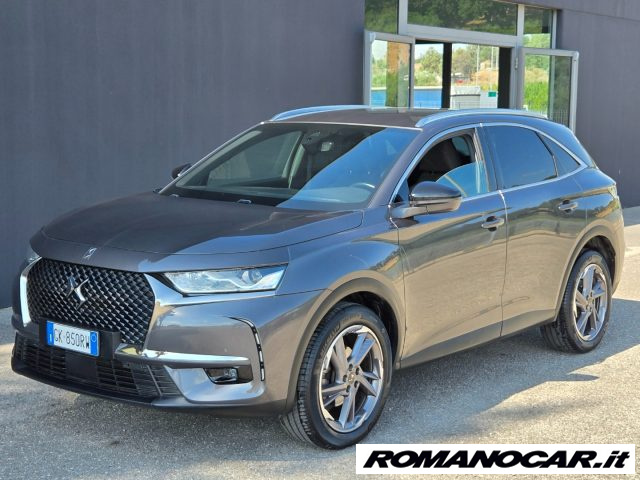 DS Automobiles DS 7 Crossback BHDi 130 EAT8 Business 58.000 KM.-telecamera - foto 1 di 4