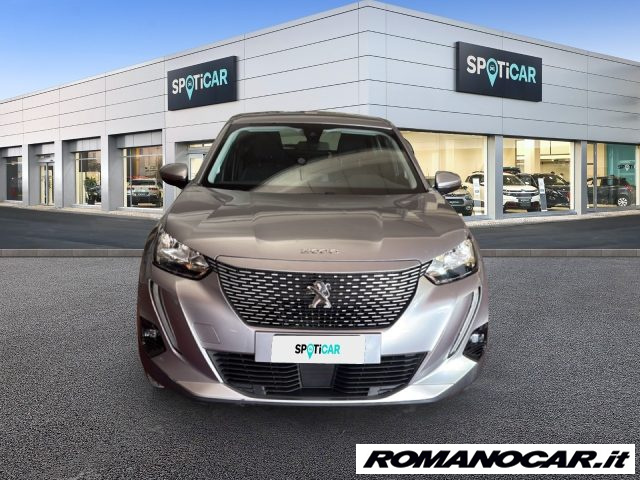 Peugeot 2008 motore elettrico 136 CV Active Pack - foto 2 di 4