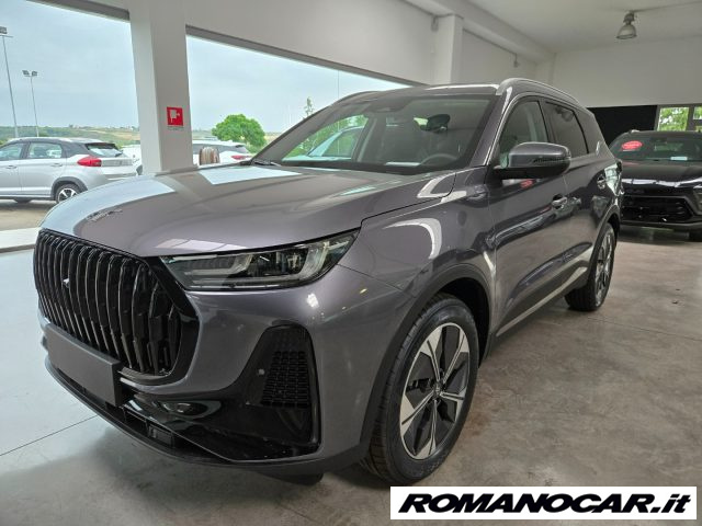 DR MOTOR DR 6.0 PHEV 1.5SUPERHYBRID OFFERTA-ROTTAMAZIONE nuovo a FOGGIA