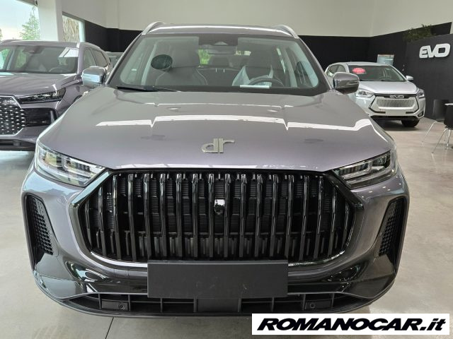 DR MOTOR DR 6.0 PHEV 1.5SUPERHYBRID OFFERTA-ROTTAMAZIONE - foto 3 di 23