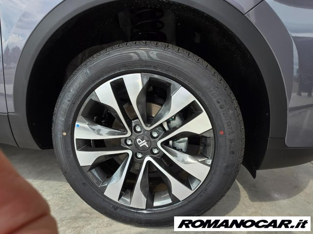 DR MOTOR DR 5.0 s3 1.5 Bi-Fuel GPL PROMO-ROTTAMAZIONE - foto 4 di 19