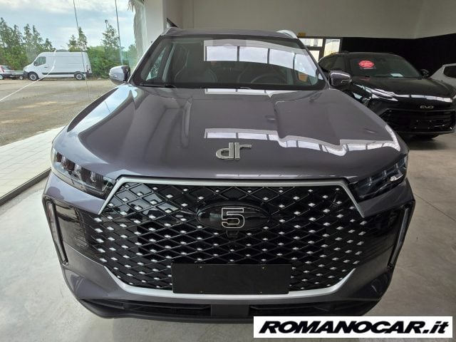 DR MOTOR DR 5.0 s3 1.5 Bi-Fuel GPL PROMO-ROTTAMAZIONE - foto 2 di 19