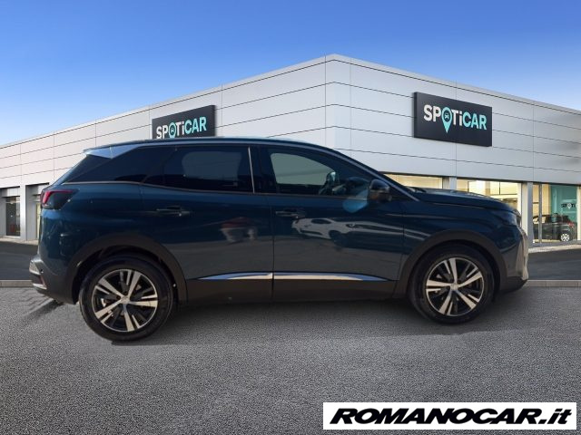 Peugeot 3008 BHDi 130cv EAT8 AllurePack anche AUTOCARRO 5 POSTI - foto 4 di 4