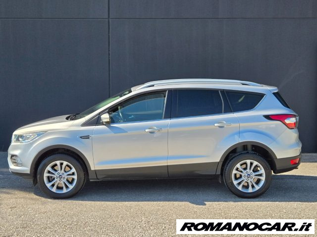 Ford Kuga 1.5 TDCI 120 CV Titanium NAVY 69.000 KM. - foto 3 di 4