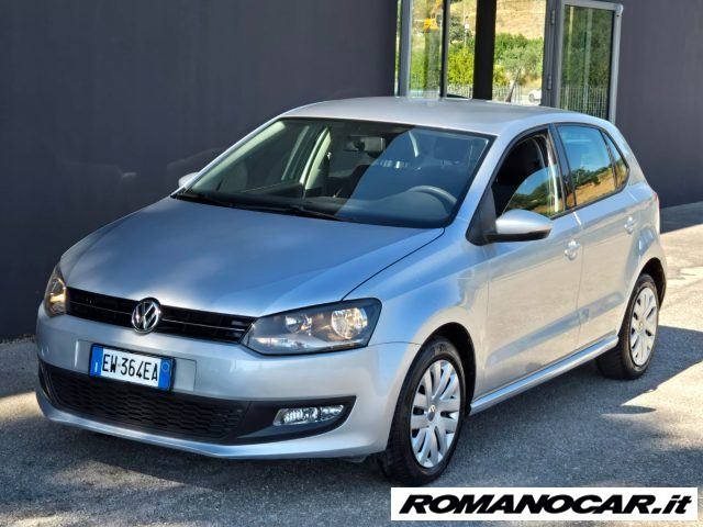 Volkswagen Polo 1.2 TDI DPF 5 p. Comfortline - foto 2 di 4