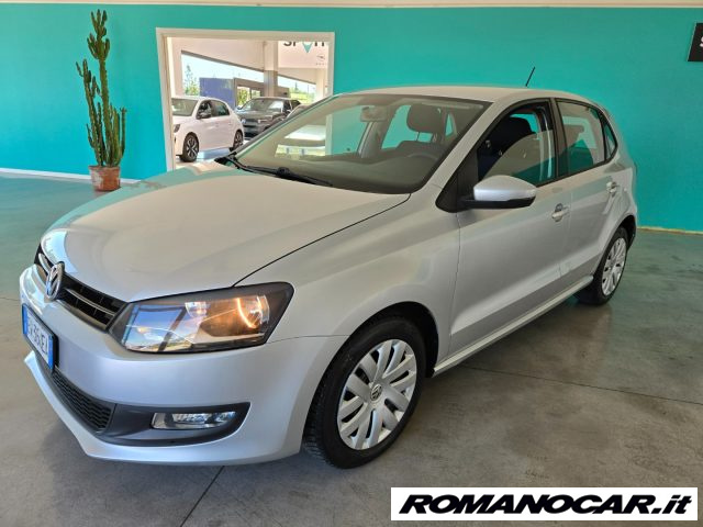 Volkswagen Polo 1.2 TDI DPF 5 p. Comfortline usato a FOGGIA