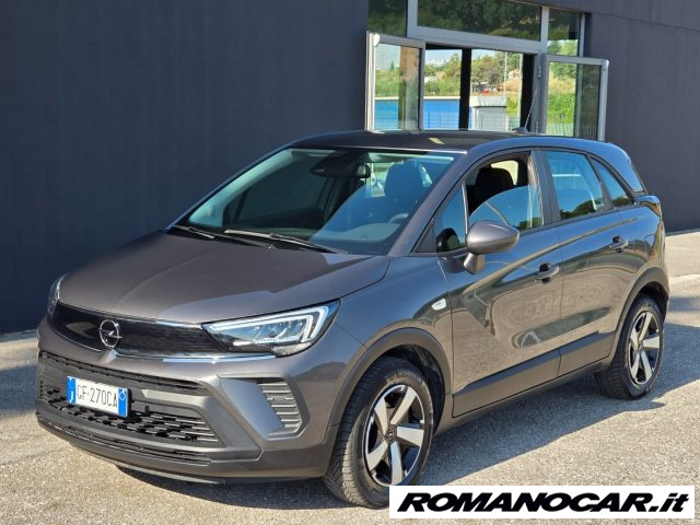 Opel Crossland 1.5 ECOTEC D 110 Edition 52.000 KM. - foto 1 di 4