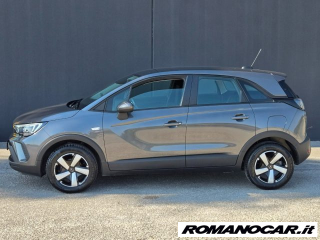 Opel Crossland 1.5 ECOTEC D 110 Edition 52.000 KM. - foto 4 di 4