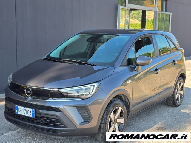 Opel Crossland 1.5 ECOTEC D 110 Edition 52.000 KM. - foto 1 di 4