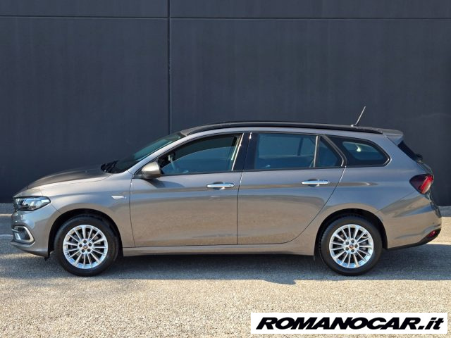 Fiat Tipo 1.3 Mjt SW Business Telecamera-Navy - foto 3 di 4