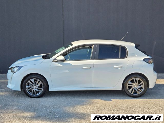 Peugeot 208 PT 75 Active Pack Gancio Traino - foto 4 di 4