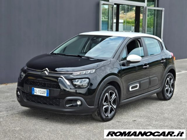Citroen C3 PT 83 Shine BICOLOR 19.000 KM. - foto 1 di 4