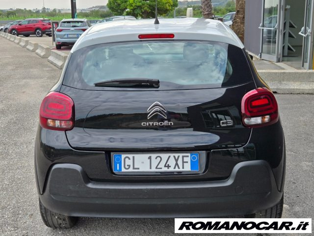Citroen C3 PT 83 Shine BICOLOR 19.000 KM. - foto 4 di 4