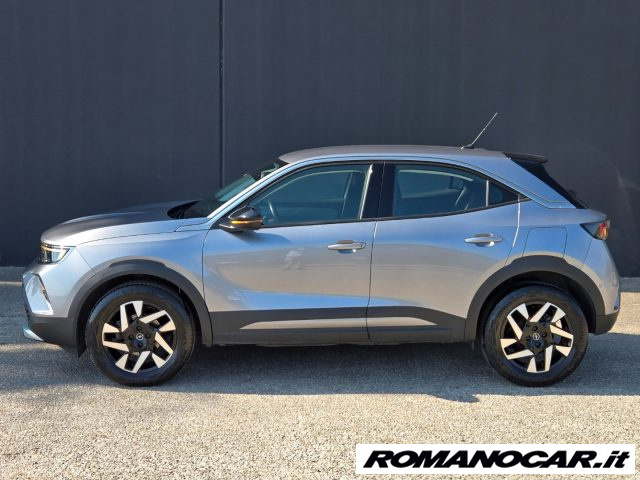 Opel Mokka 1.5 diesel Elegance Telecamera 180 - foto 3 di 4