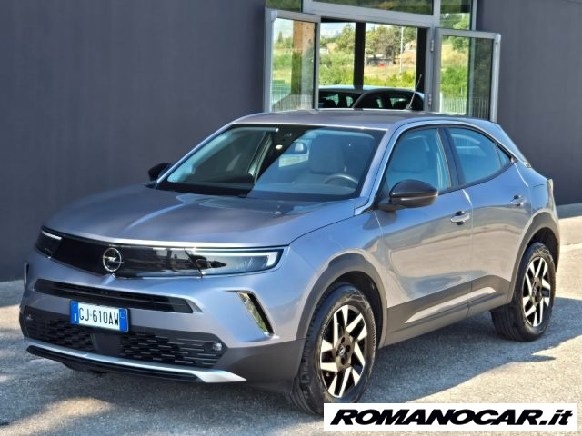 Opel Mokka 1.5 diesel Elegance Telecamera 180 - foto 2 di 4