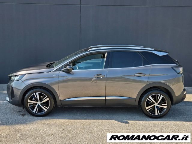 Peugeot 3008 BHDi 130 EAT8 GT 38.000 KM. Telec 360 - foto 3 di 4