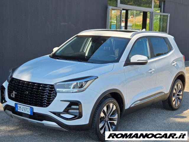 DR MOTOR DR 5.0 s2 1.5 Turbo CVT GPL SENZA FINANZIMENTO usato a FOGGIA