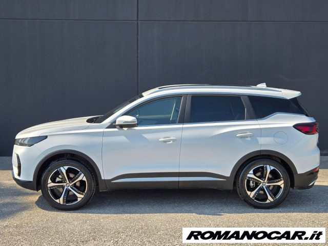 DR MOTOR DR 6.0 1.5 T CVT GPL DEMO SENZA FINANZIAMENTO - foto 3 di 4