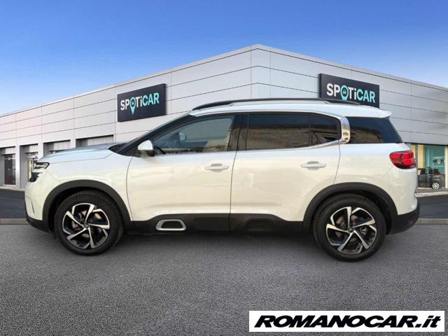 Citroen C5 Aircross BlueHDi 130 S&S EAT8 Shine - foto 2 di 4