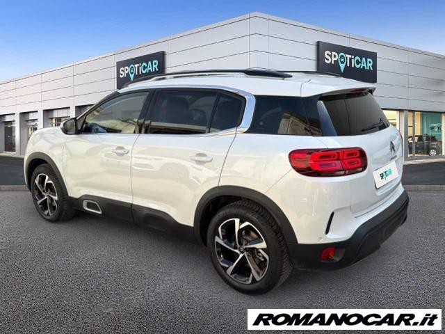 Citroen C5 Aircross BlueHDi 130 S&S EAT8 Shine - foto 4 di 4