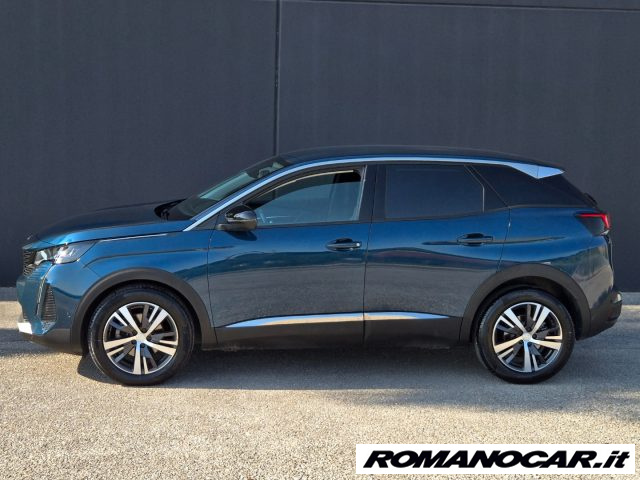 Peugeot 3008 BHDi 130 EAT8 Allure telecamera KM. 69.000 - foto 4 di 4
